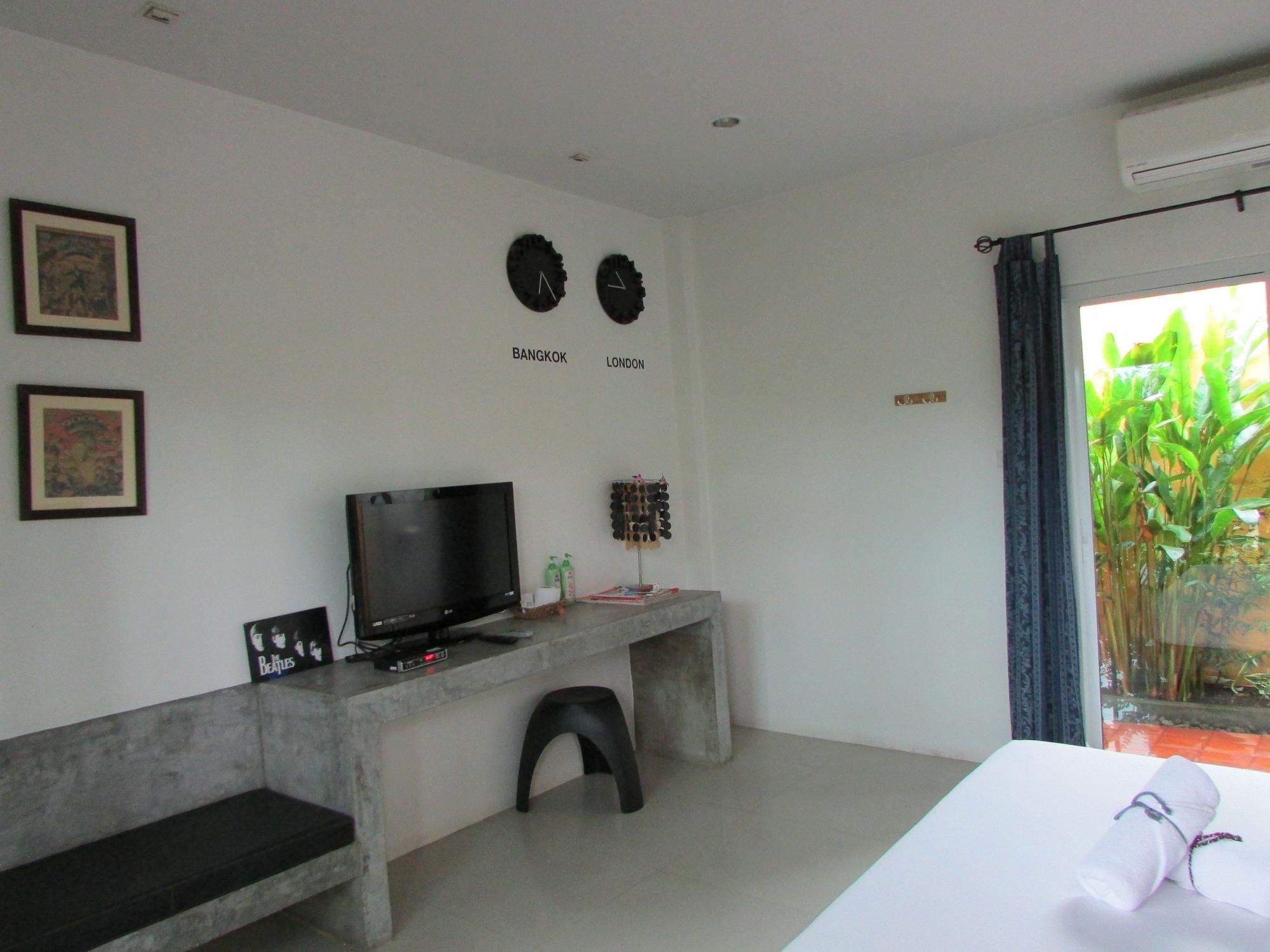 The Park Drive-Thru Check-In Resort Bangkok Extérieur photo